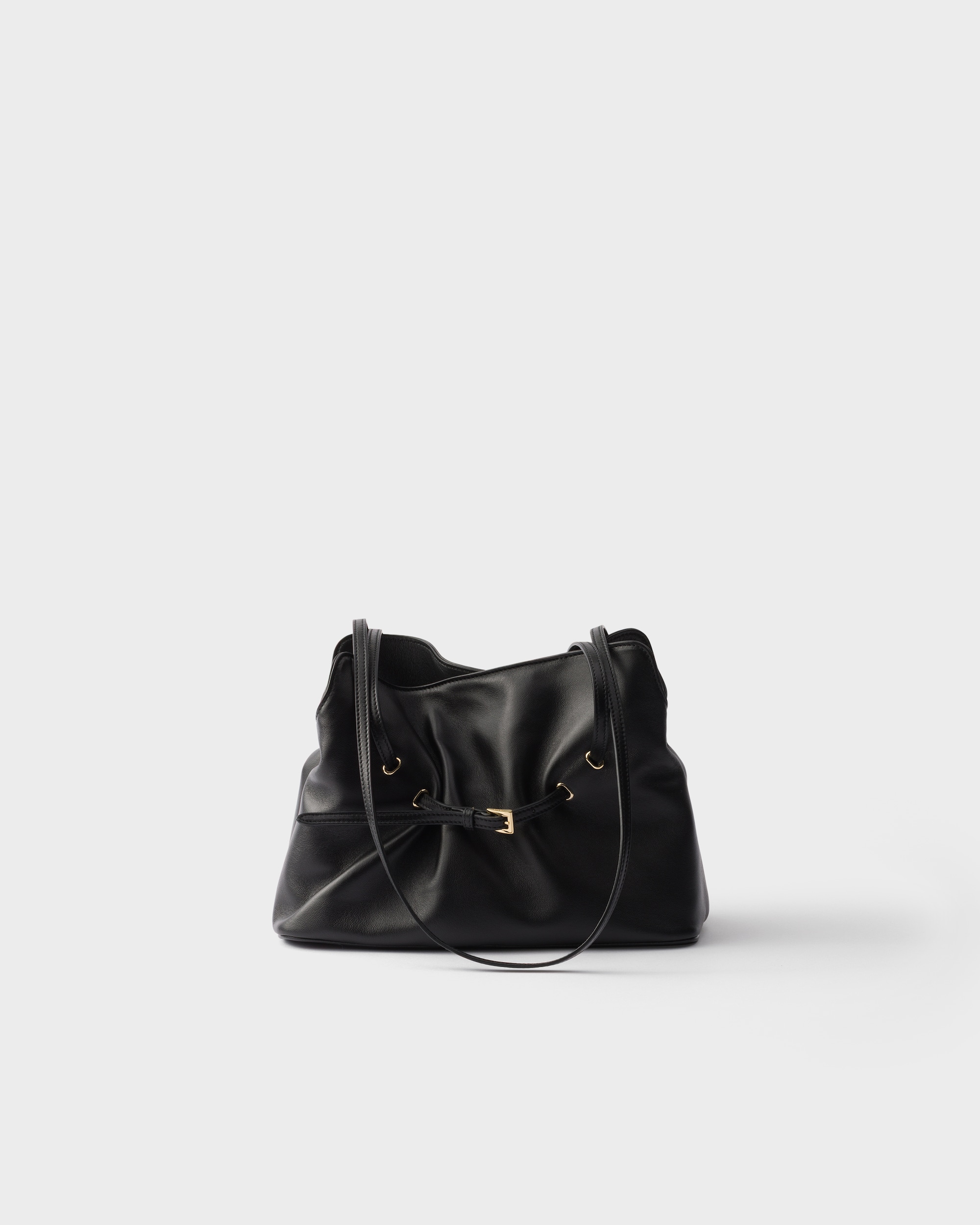 Small Prada Dada nappa leather bag - Image 5